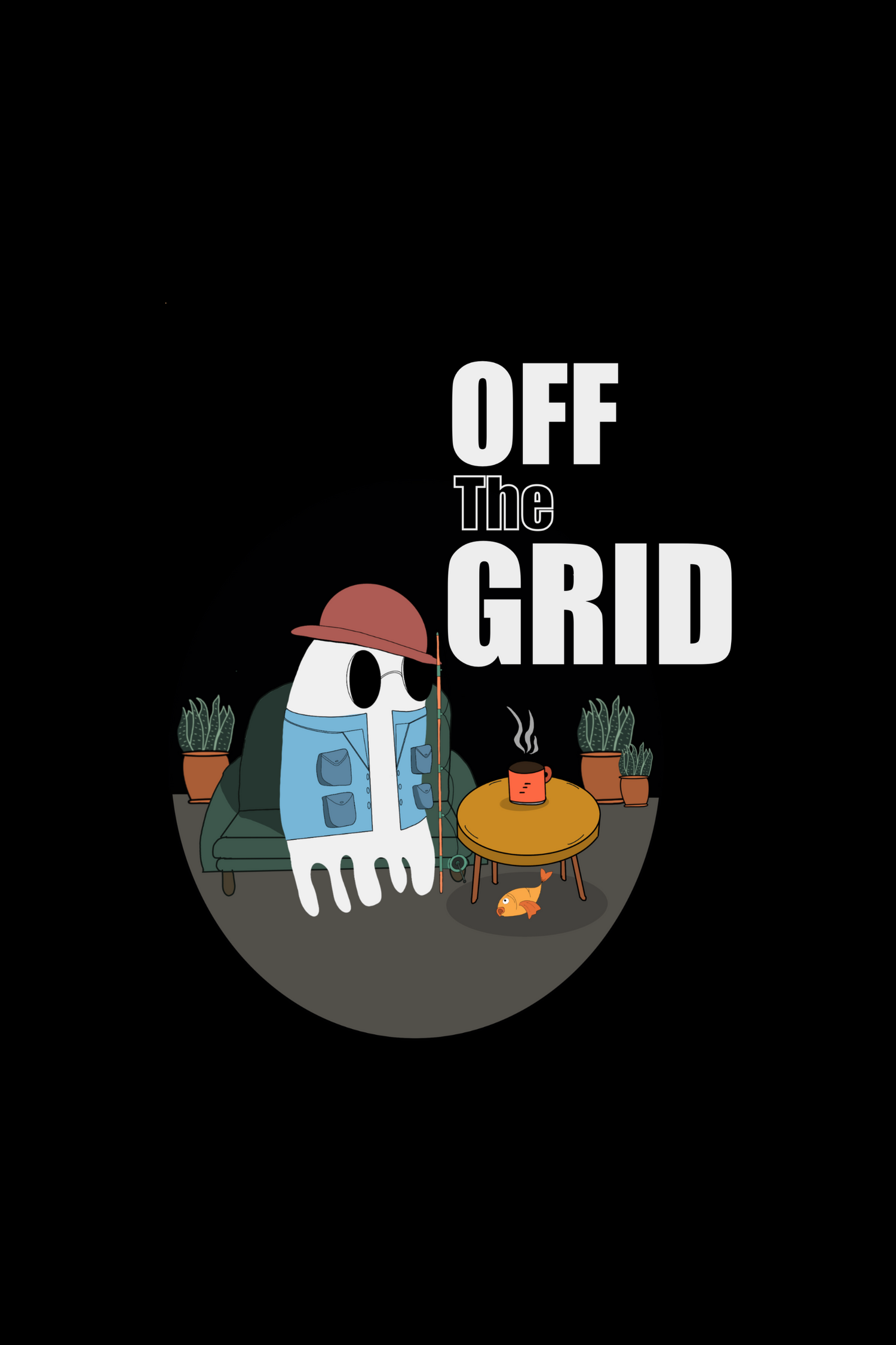 Off The Grid Collection