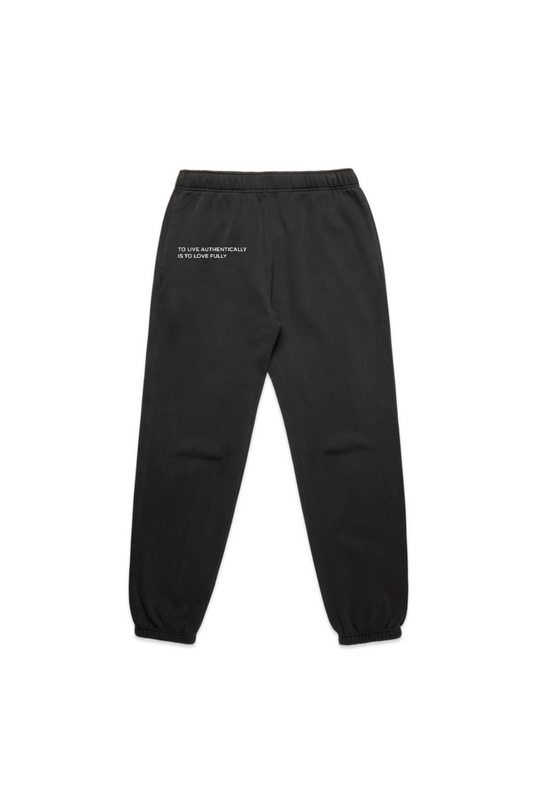 GHST Minimalist Track Pants