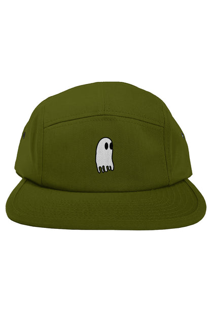 GHST Originals 5 Panel- Olive