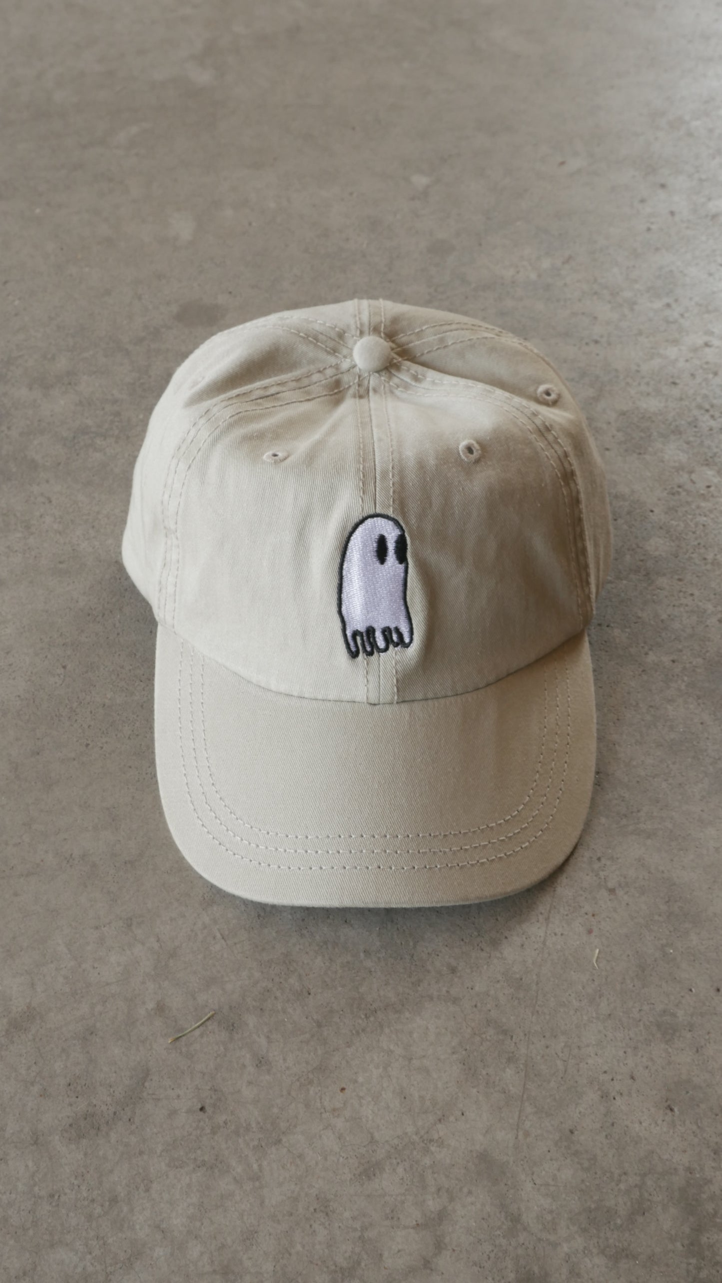 GHST Originals "Babe" Cap