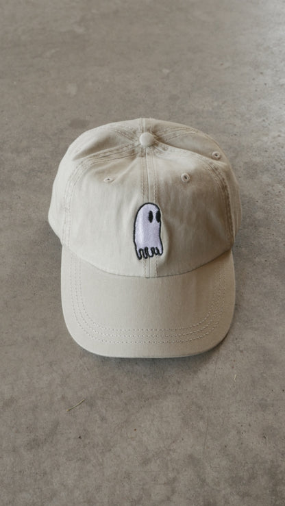 GHST Originals "Babe" Cap